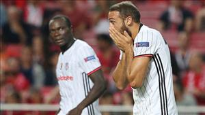 Nhận định Lyon vs Besiktas 02h05 ngày 14/4 (Europa League 2016/17)