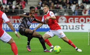 Nhận định Laval vs Reims 01h00 ngày 15/4 (Hạng 2 Pháp 2016/17)