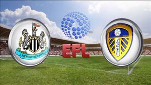 Nhận định Newcastle vs Leeds 01h45 ngày 15/4 (Hạng Nhất Anh 2016/17)