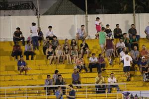 Tại sao khán giả đến sân xem V-League ngày càng thấp?