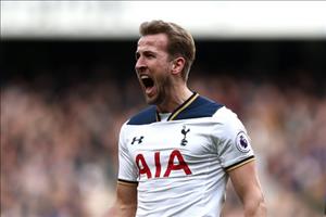Đánh gục Bournemouth, Harry Kane đi vào lịch sử Premier League