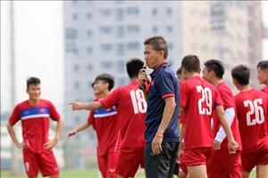 Cầu thủ U20 Việt Nam sẽ có cơ hội sang Hàn Quốc như Xuân Trường?