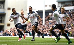 Đúng là trò đùa nếu Tottenham trắng tay!