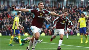 Nhận định Everton vs Burnley 21h00 ngày 14/4 (NHA 2016/17)