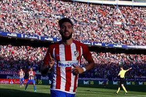 Atletico nguy cơ mất hung thần của Real ở bán kết C1