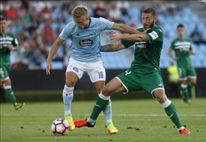 Nhận định Leganes vs Espanyol 23h30 ngày 12/5 (La Liga 2018/19)