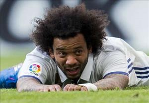 Marcelo: Đã có thời điểm Real tưởng như bất lực trước Gijon