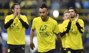 Trước trận Monaco vs Dortmund: Khi đồng tiền phủ che sự nhân đạo của UEFA