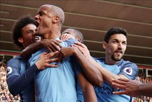 Vincent Kompany: Hãy cứ để con tim này lên tiếng