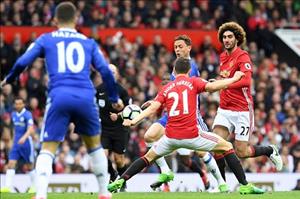 Herrera nói gì sau màn trình diễn hoàn hảo trước Chelsea?