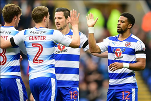 Nhận định Reading vs Rotherham 21h00 ngày 17/4 (Hạng Nhất Anh 2016/17)