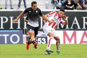Nhận định Spal vs Trapani 17h30 ngày 17/4 (Hạng 2 Italia 2016/17)