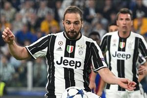 Higuain: Barca có thể tạo ra phép lạ