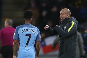 Bất chấp cảnh báo, Arsenal vẫn muốn mua Sterling