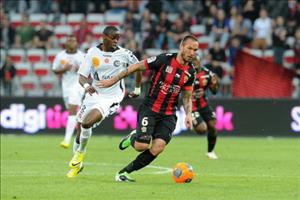 Nhận định Nice vs Bordeaux 02h00 ngày 3/4 (Ligue 1 2016/17)
