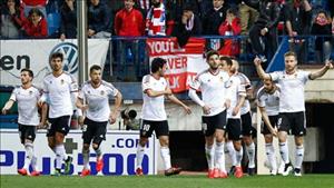 Nhận định Valencia vs Deportivo 23h30 ngày 2/4 (La Liga 2016/17)