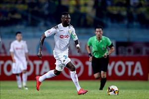 Chống phân biệt chủng tộc và cú húc đầu của Hoàng Vũ Samson