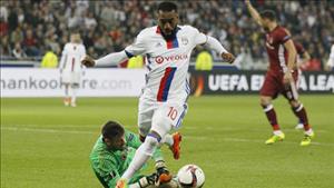 Nhận định Besiktas vs Lyon 02h05 ngày 21/4 (Europa League 2016/17)