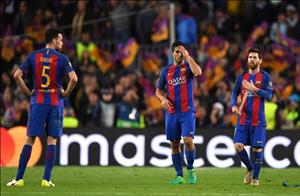 Messi và Neymar đòi Barca vơ vét cả Châu Âu