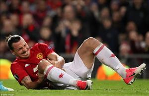 Điểm tin bóng đá sáng ngày 2/5: Hé lộ sự thật về tin Ibra giải nghệ