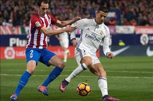 MU tính gây sốc với trụ cột của Atletico