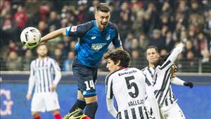 Nhận định Cologne vs Hoffenheim 01h30 ngày 22/4 (Bundesliga 2016/17)