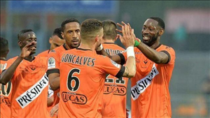 Nhận định Laval vs Strasbourg 01h00 ngày 22/4 (Hạng 2 Pháp 2016/17)