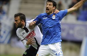 Nhận định Oviedo vs Huesca 01h00 ngày 22/4 (Hạng 2 TBN 2016/17)