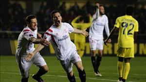 Nhận định Sevilla vs Granada 02h00 ngày 22/4 (La Liga 2016/17)