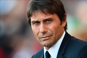 Chính Conte cũng sốc với thành công của Chelsea