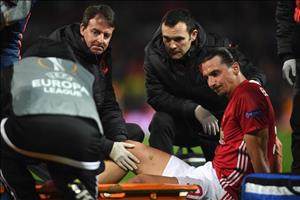 Luke Shaw đưa ra lời khuyên với Ibra và Rojo