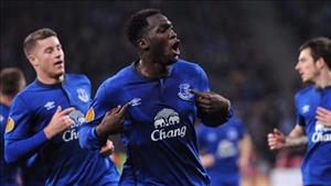 Man Utd và Arsenal còn thua nữa, Everton sẽ vươn lên