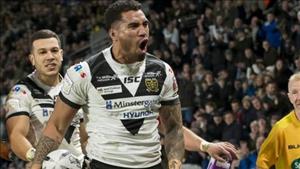 Nhận định Hull vs Watford 21h00 ngày 22/4 (NHA 2016/17)