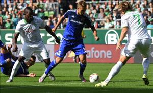 Nhận định Ingolstadt vs Bremen 20h30 ngày 22/4 (Bundesliga 2016/17)