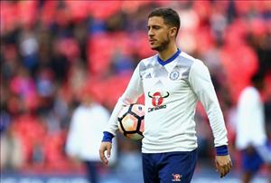 Hazard nói gì khi phải ngồi dự bị ở trận thắng Tottenham?