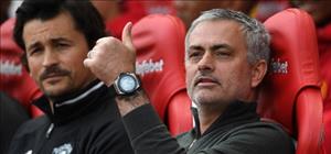 Jose Mourinho giải thích lý do xáo trộn đội hình trong trận thắng Burnley