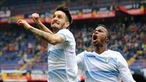 Nhận định Lazio vs Palermo 20h00 ngày 23/4 (Serie A 2016/17)