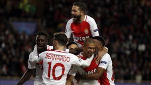 Nhận định Lyon vs Monaco 02h15 ngày 24/4 (Ligue 1 2016/17)