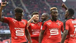 Nhận định St.Etienne vs Rennes 22h00 ngày 23/4 (Ligue 1 2016/17)
