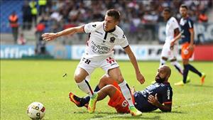 Nhận định Toulouse vs Nice 20h00 ngày 23/4 (Ligue 1 2016/17)