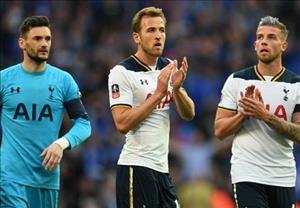 Thua Chelsea, Tottenham lập kỷ lục siêu tệ hại