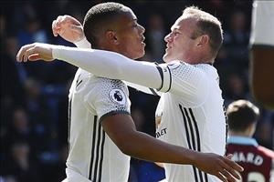 Góc M.U: Hay hơn khi vắng Ibra