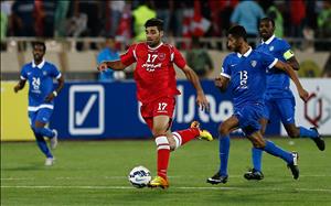 Nhận định Al Hilal vs Persepolis 22h00 ngày 24/4 (AFC Champions League 2017)