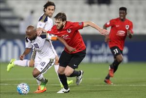Nhận định Al Wahda vs Al Rayyan 22h35 ngày 24/4 (AFC Champions League 2017)