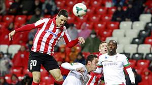 Nhận định Eibar vs Bilbao 01h45 ngày 25/4 (La Liga 2016/17)