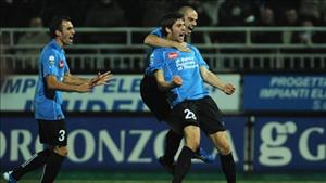 Nhận định Vicenza vs Novara 01h30 ngày 25/4 (Hạng 2 Italia 2016/17)