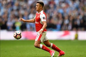 Vì Sanchez, Bayern sẵn sàng phá kỷ lục chuyển nhượng