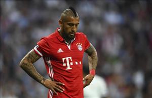 Bayern bán Vidal cho Chelsea với một điều kiện?