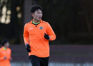 Gangwon ngăn Xuân Trường đá giao hữu với U20 Argentina