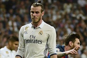 Gareth Bale đang bị các đồng đội Real Madrid “tẩy chay”
